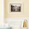 8 Pack: White 11" x 14" Float Frame, Belmont by Studio Décor®